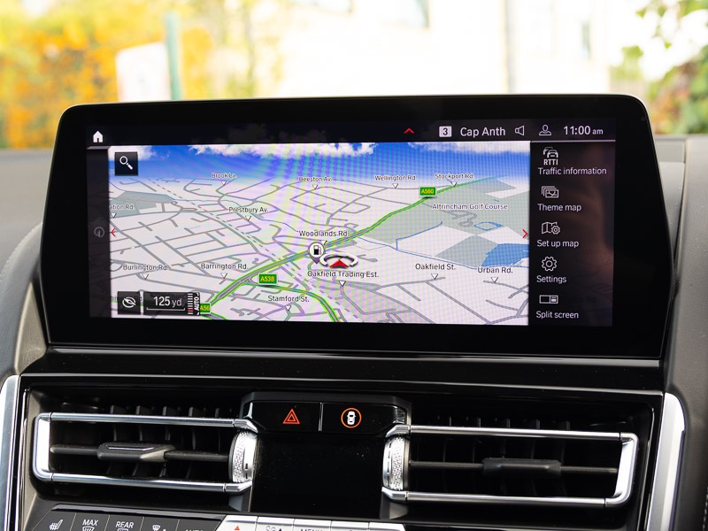 Used BMW M8 2022 for sale - 76053387: Photo 11