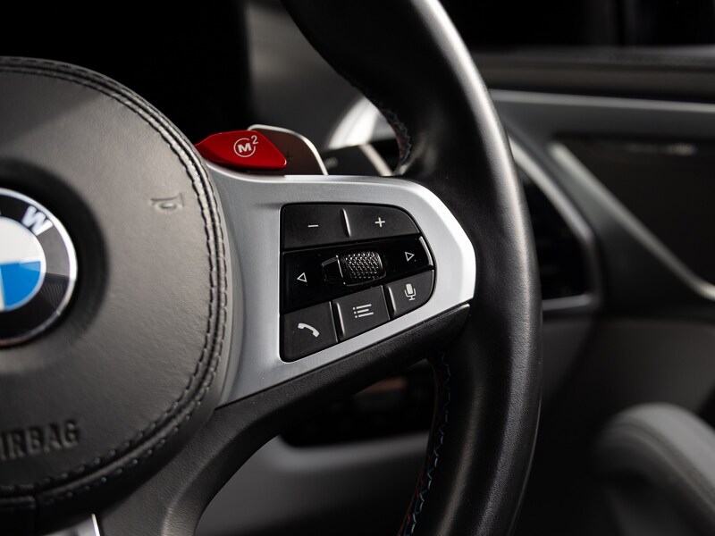 Used BMW M8 2022 for sale - 76053387: Photo 16