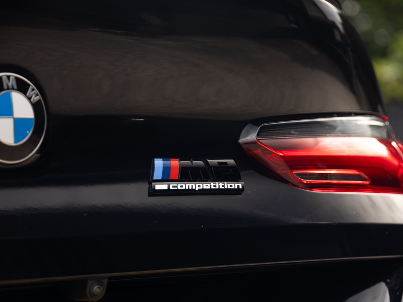 Used BMW M8 2022 for sale - 76053387: Photo 19