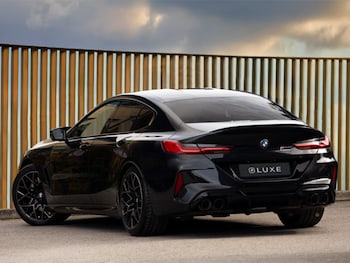 Used BMW M8 2022 for sale - 76053387: Photo