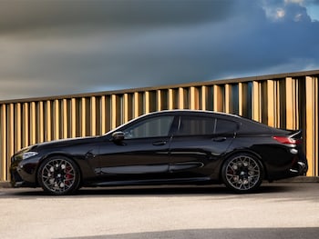 Used BMW M8 2022 for sale - 76053387: Photo