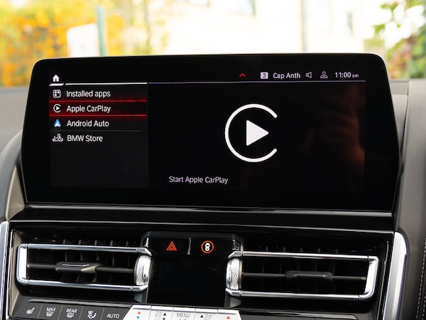Used BMW M8 2022 for sale - 76053387: Photo 9