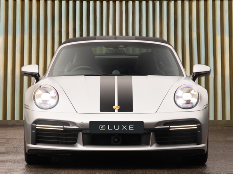 Used Porsche 911 2023 for sale - 77922347: Photo 10