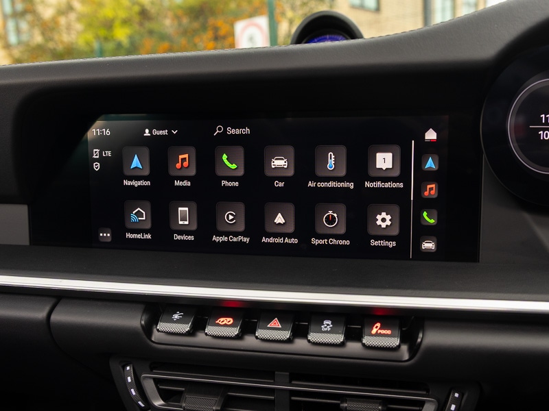 Used Porsche 911 2023 for sale - 77922347: Photo 11