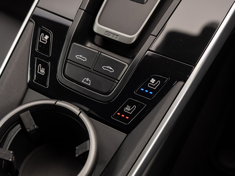 Used Porsche 911 2023 for sale - 77922347: Photo 15