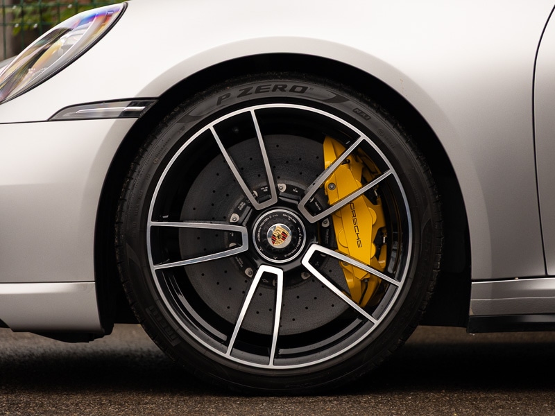 Used Porsche 911 2023 for sale - 77922347: Photo 17