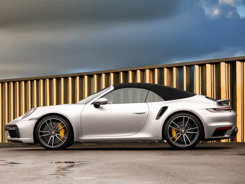 Used Porsche 911 2023 for sale - 77922347: Photo 4