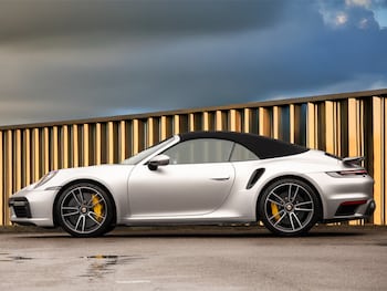 Used Porsche 911 2023 for sale - 77922347: Photo