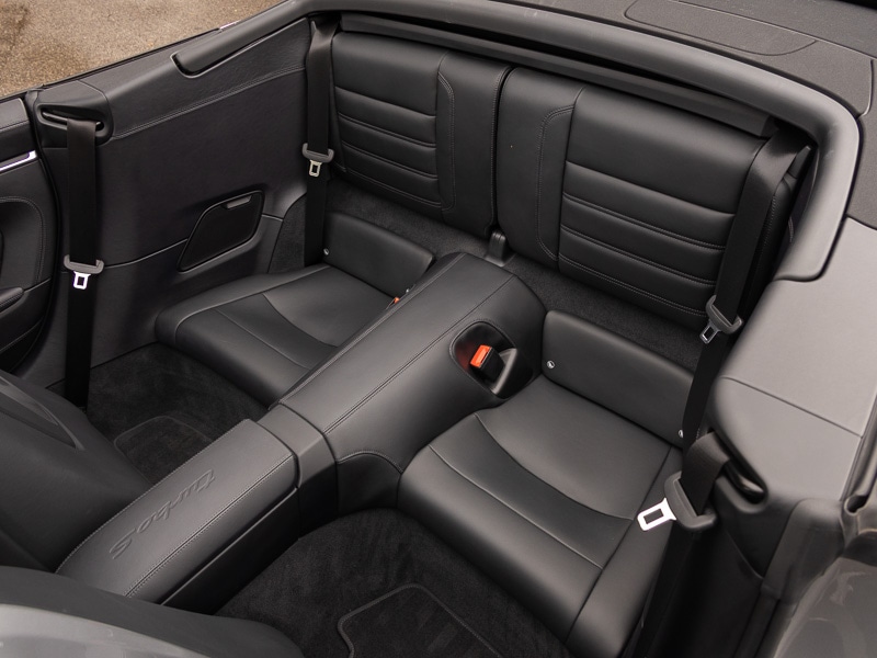 Used Porsche 911 2023 for sale - 77922347: Photo 6