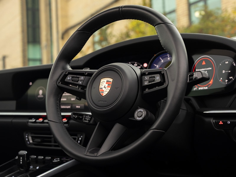 Used Porsche 911 2023 for sale - 77922347: Photo 7