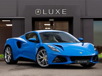 Used Lotus Emira 2023 for sale - 79631118: Photo