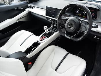 Used Lotus Emira 2023 for sale - 79631118: Photo