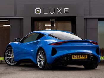 Used Lotus Emira 2023 for sale - 79631118: Photo