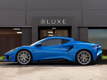 Used Lotus Emira 2023 for sale - 79631118: Photo