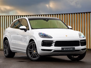 Used Porsche Cayenne 2019 for sale - 75576954: Photo