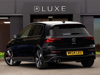 Used Volkswagen Golf 2024 for sale - 78527152: Photo