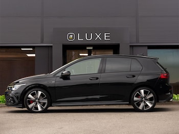 Used Volkswagen Golf 2024 for sale - 78527152: Photo