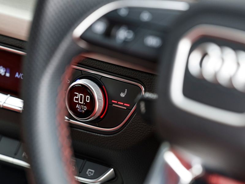 Used Audi Q5 2023 for sale - 76970490: Photo 13