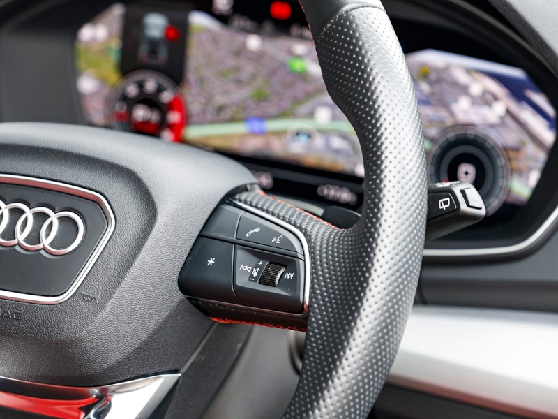 Used Audi Q5 2023 for sale - 76970490: Photo 14