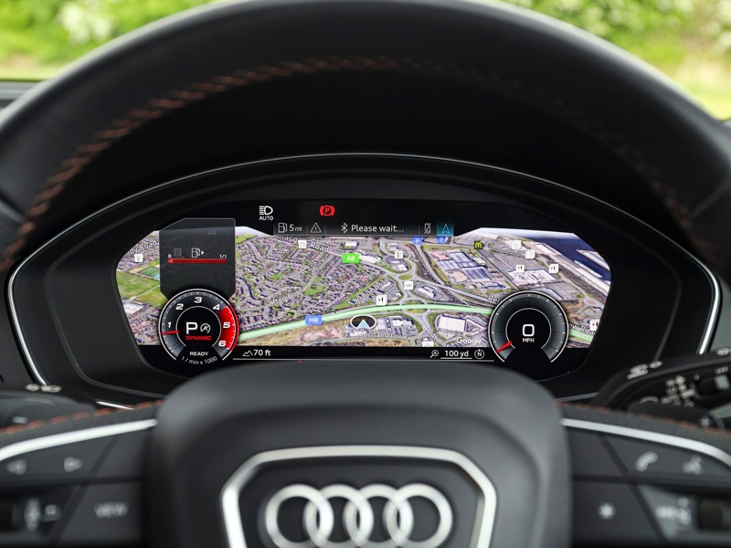 Used Audi Q5 2023 for sale - 76970490: Photo 15