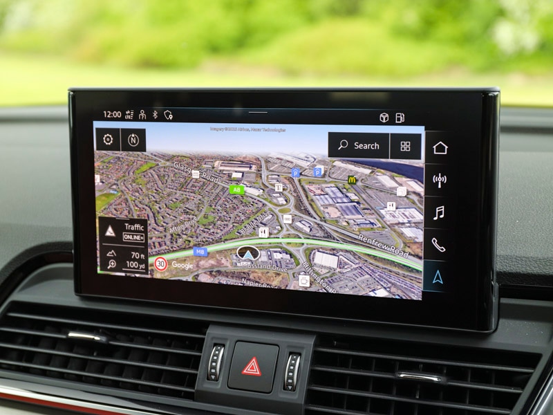 Used Audi Q5 2023 for sale - 76970490: Photo 16