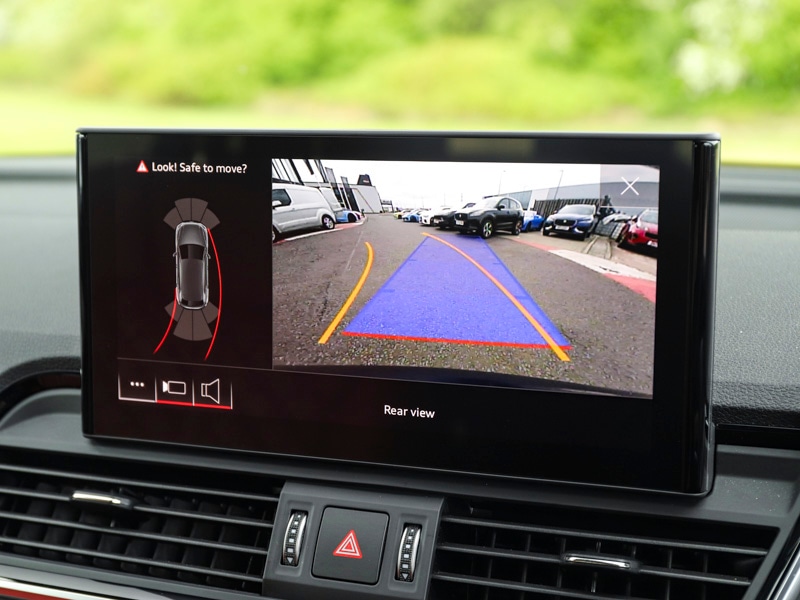 Used Audi Q5 2023 for sale - 76970490: Photo 17