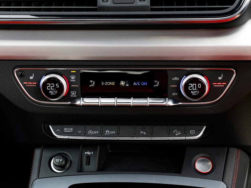 Used Audi Q5 2023 for sale - 76970490: Photo 18