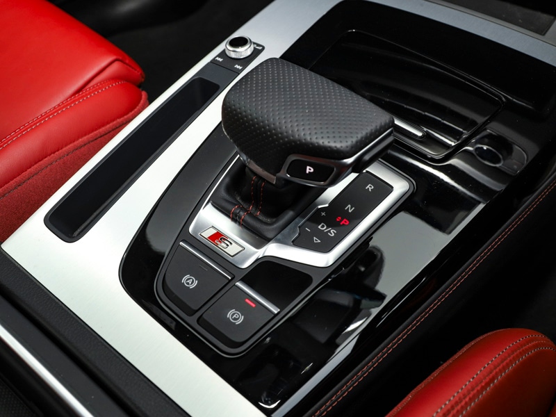 Used Audi Q5 2023 for sale - 76970490: Photo 19