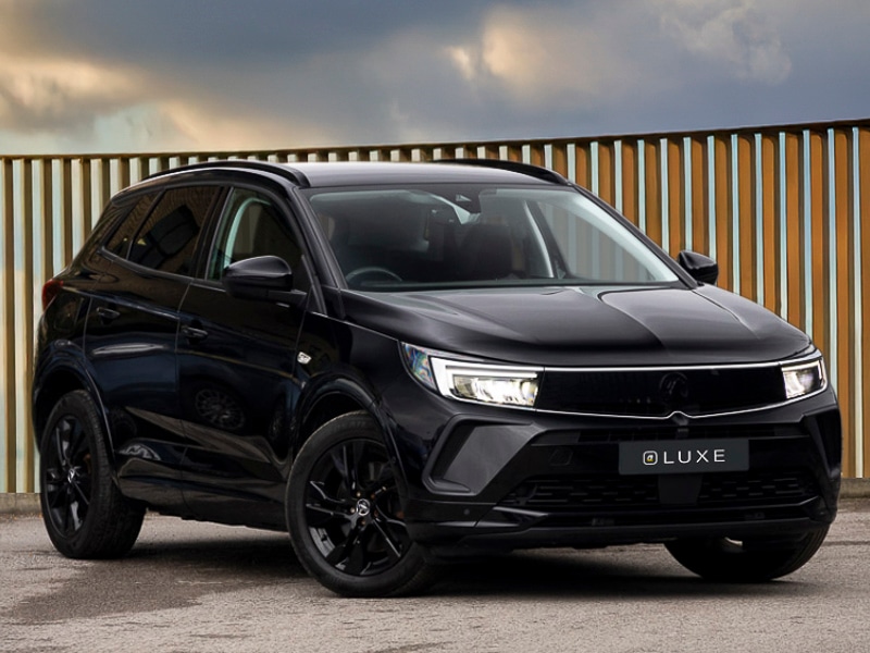 Used Vauxhall Grandland 2022 for sale - 77380038: Photo 1