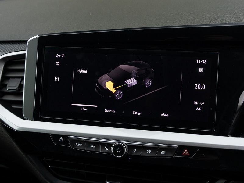 Used Vauxhall Grandland 2022 for sale - 77380038: Photo 11