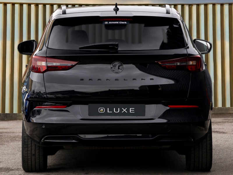 Used Vauxhall Grandland 2022 for sale - 77380038: Photo 12