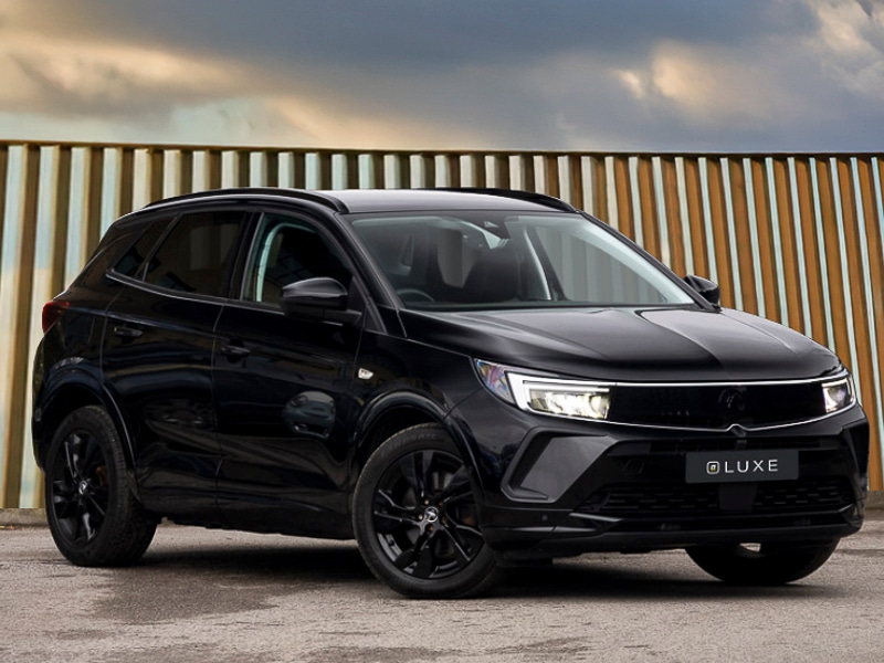 Used Vauxhall Grandland 2022 for sale - 77380038: Photo 14