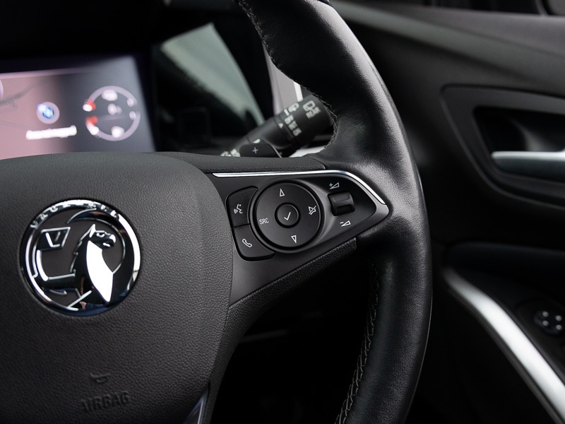 Used Vauxhall Grandland 2022 for sale - 77380038: Photo 16