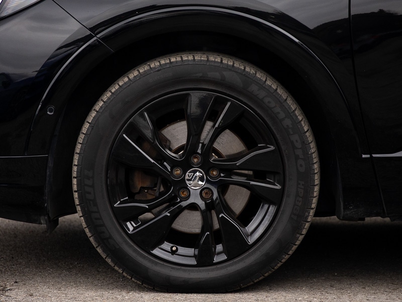 Used Vauxhall Grandland 2022 for sale - 77380038: Photo 17