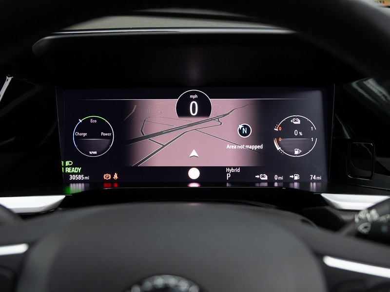 Used Vauxhall Grandland 2022 for sale - 77380038: Photo 18