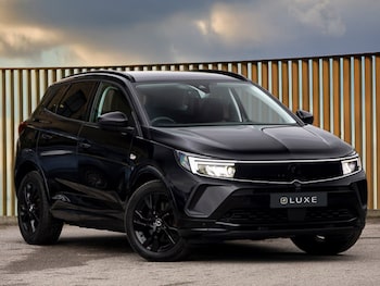 Used Vauxhall Grandland 2022 for sale - 77380038: Photo