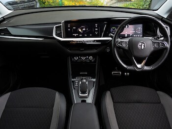 Used Vauxhall Grandland 2022 for sale - 77380038: Photo