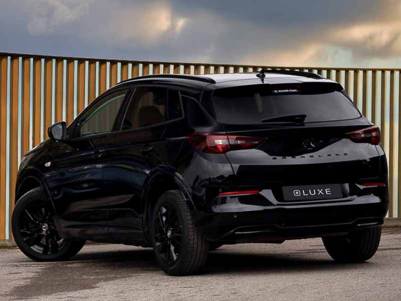 Used Vauxhall Grandland 2022 for sale - 77380038: Photo 3