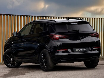 Used Vauxhall Grandland 2022 for sale - 77380038: Photo