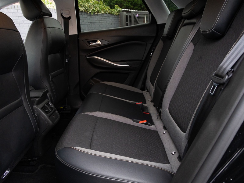 Used Vauxhall Grandland 2022 for sale - 77380038: Photo 6