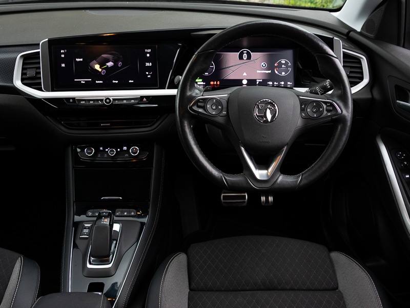 Used Vauxhall Grandland 2022 for sale - 77380038: Photo 7