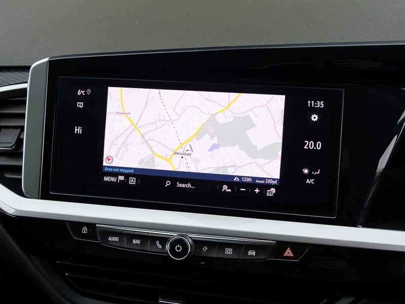 Used Vauxhall Grandland 2022 for sale - 77380038: Photo 8