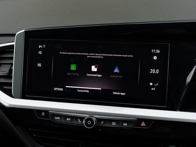 Used Vauxhall Grandland 2022 for sale - 77380038: Photo 9