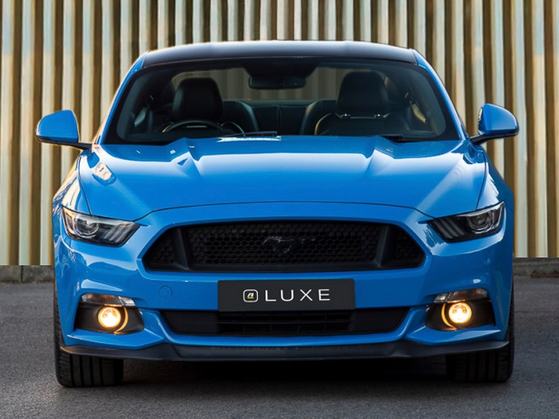 Used Ford Mustang 2018 for sale - 76644078: Photo 10