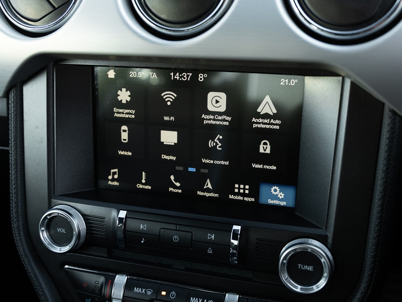 Used Ford Mustang 2018 for sale - 76644078: Photo 11