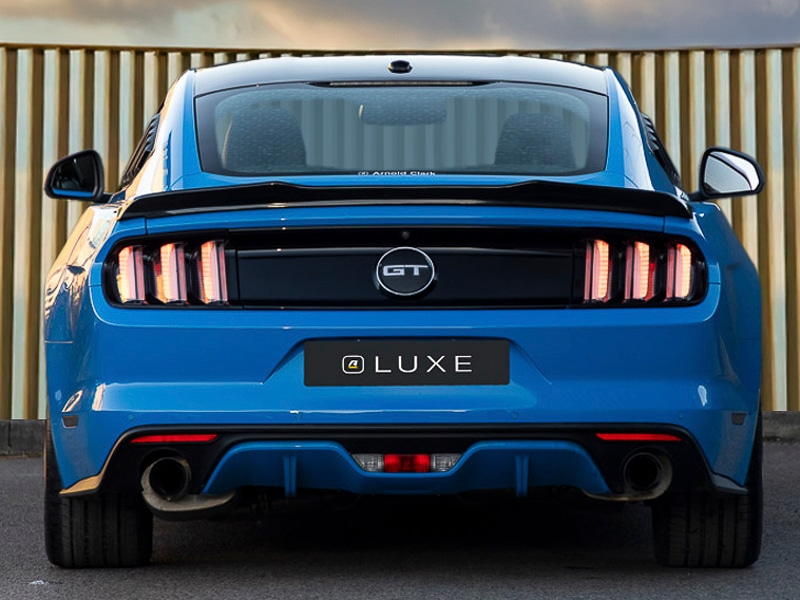 Used Ford Mustang 2018 for sale - 76644078: Photo 12