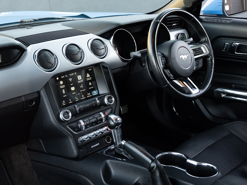 Used Ford Mustang 2018 for sale - 76644078: Photo 13