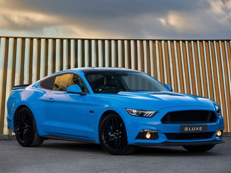 Used Ford Mustang 2018 for sale - 76644078: Photo 14
