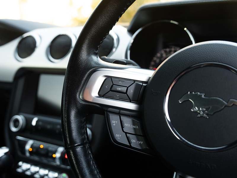 Used Ford Mustang 2018 for sale - 76644078: Photo 15