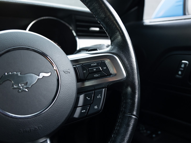 Used Ford Mustang 2018 for sale - 76644078: Photo 16